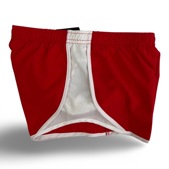 Nike Dri-Fit Youth Girls Running Shorts XSmall - Picture 4 of 4